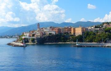 Bastia