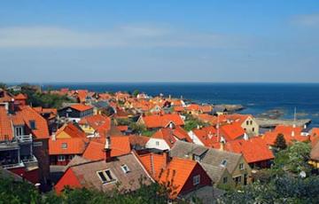 Bornholm