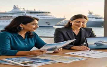 Choosing a Cruise Company: What to Pay Attention To