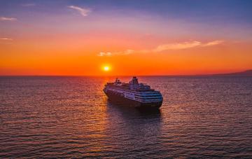 Cruise Ship Safety Tips and Guidelines