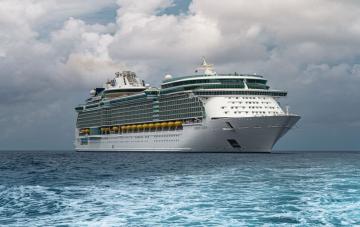 Cruise the Coast of New England in the Fall Foliage