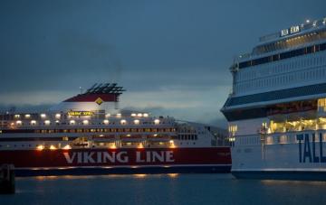 What do I need to know before booking a ferry ticket?