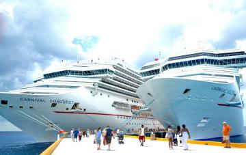 Exploring Different Themes on Cruises - From Immersive Music Festivals to Savoring Craft Beer on the High Seas