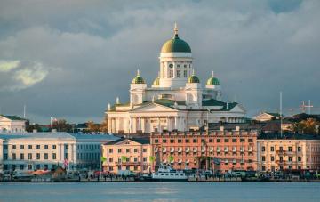 Ferry to Finland A Budget Weekend in the Land of a Thousand Lakes