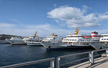 Ferrying Across the Baltic: Discovering Scandinavia by Water