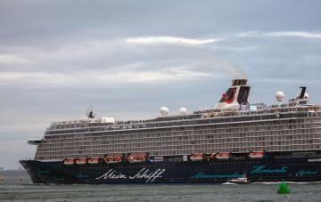 Gastronomic Cruises A Food Lover's Dream Adventure