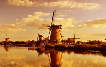 Hook van Ολλανδία