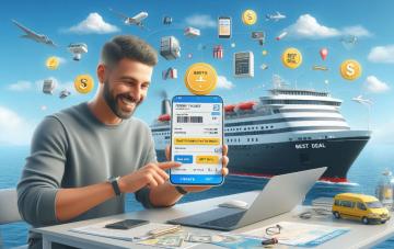 How to Get Incredible Ferry Deals for a Budget Sea Trip