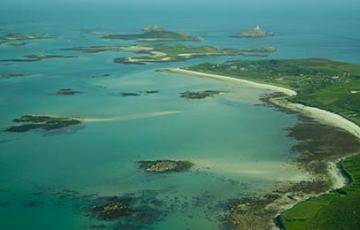 Isles of Scilly