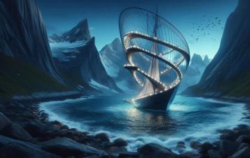 Dream Cruise: from cabin selection to on-board entertainment