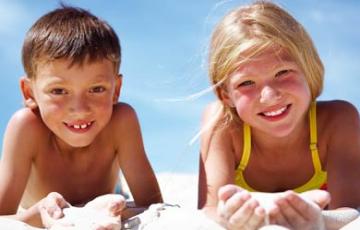 África Septentrional