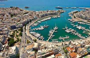 Piraeus