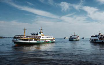 Water Travel: An Alternative to Traditional Vacations