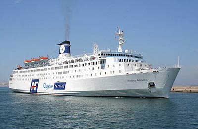 Algerie Ferries