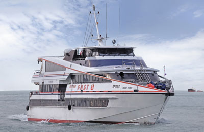 Batam Fast Ferry