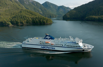 BC Ferries
