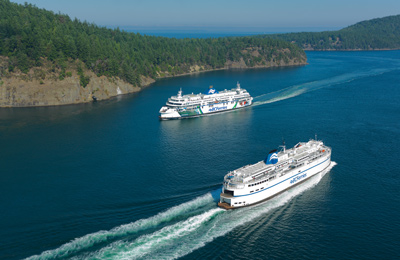 BC Ferries