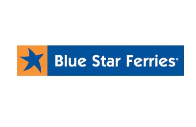 Blue Star Ferries