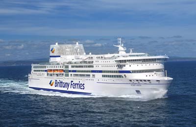 Brittany Ferries