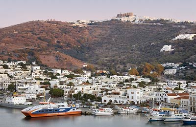 Dodekanisos Seaways Ferries