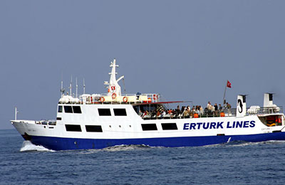 Erturk Lines