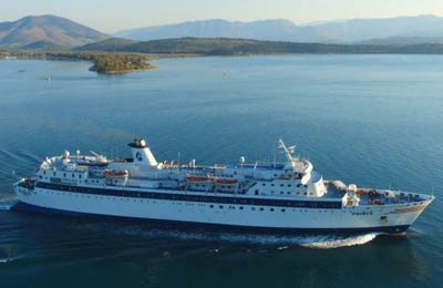 European Seaways Ferries