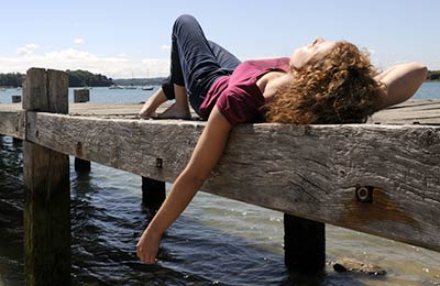 Ferry Sunflower Ferries