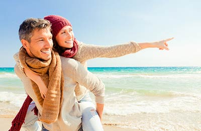 Ferry Sunflower Ferries