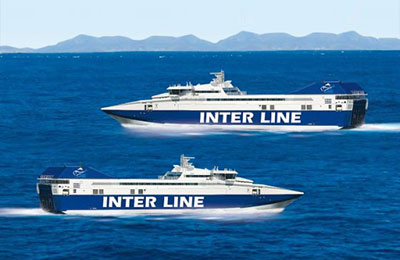 Inter Shipping Ferries