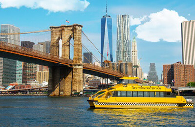 New York Water Taxi