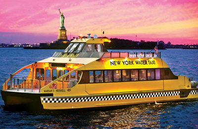 New York Water Taxi