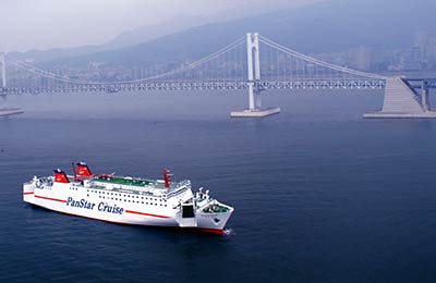 Panstar Ferries