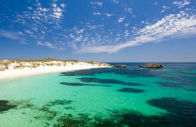 Rottnest Express Ferries