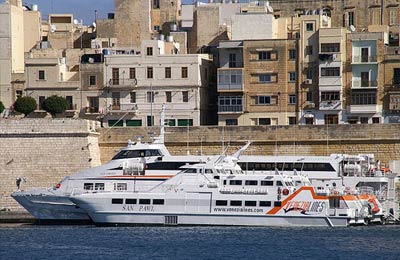 Venezia Lines Ferries