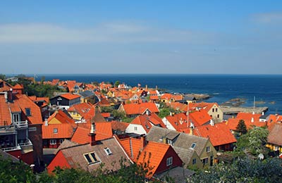 Bornholm