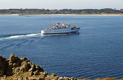 Isles of Scilly