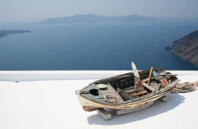 North Aegean Islands