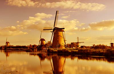 Hook van Ολλανδία