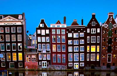 Hook van Ολλανδία