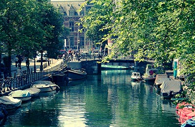 Hook van Ολλανδία