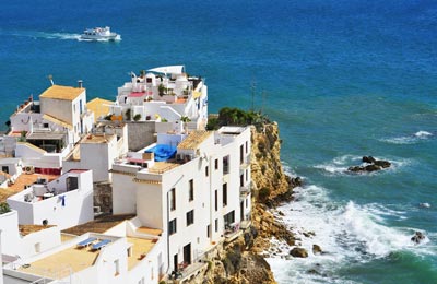 Ibiza
