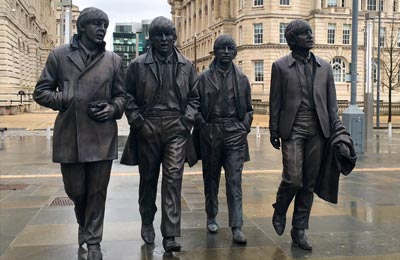 Liverpool Birkenhead